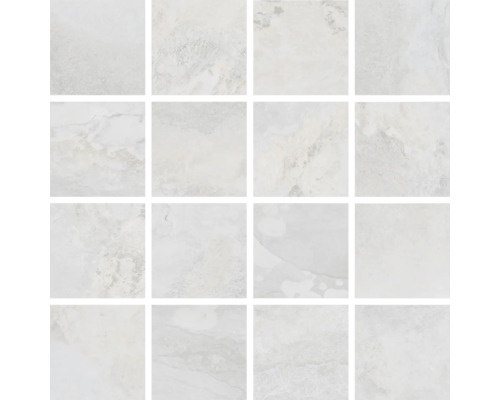 Fyrkantiga plattor med stenmönster för vägg och golv