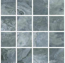 Kakelmönster med stenutseende