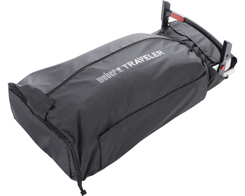 Weber Traveler bärväska