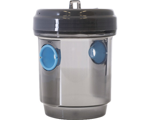 Insekthotell för insektsuppfödning