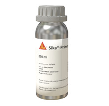 Sika Primer i en 250 ml flaska