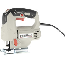 Pattfield sticksåg