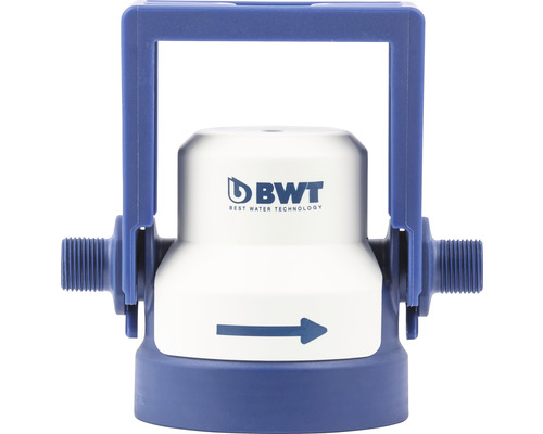 BWT vattenskyddsfilter