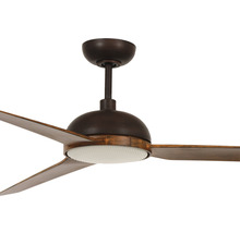 Takfläkt LUCCI AIR Unione 142cm svart