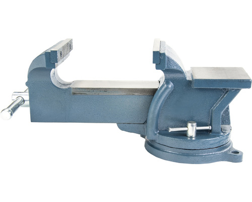 Metallbänkskruvstycke