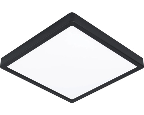 Fyrkantig LED taklampa