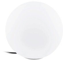Klotformad lampa för inomhusbruk