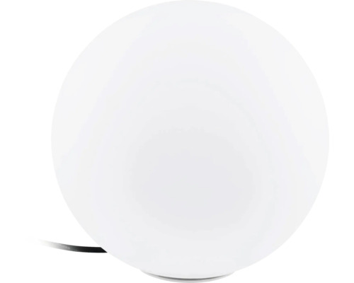 Klotformad lampa för inomhusbruk