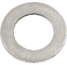 Metallbricka