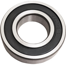 Spårkullager 6207-2RS