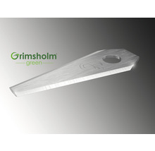 Kniv GRIMSHOLM GREEN för Bosch Indego/Honda Miimo 9st-thumb-1