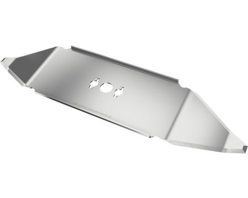 Kniv för gräsklippare