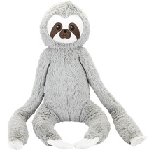 Grå sengångare gosedjur