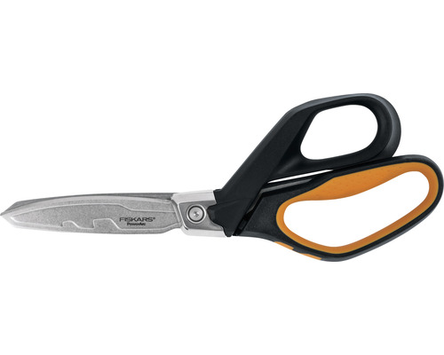 Sax FISKARS Robust PowerArc™ 26cm