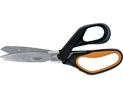 Fiskars PowerArc universalsax