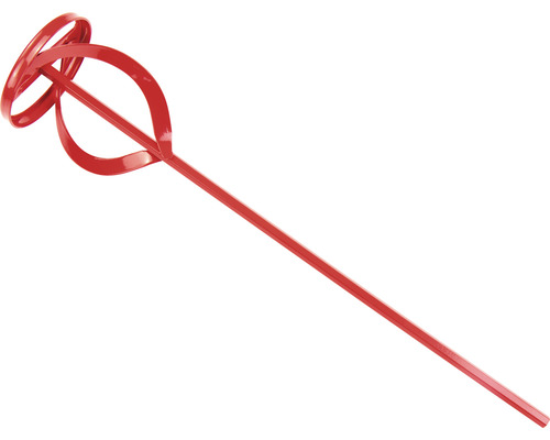 Visp för borrmaskin