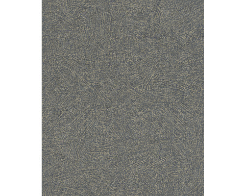 Tapet RASCH Concrete glitter grafisk blå 10,05x0,53m
