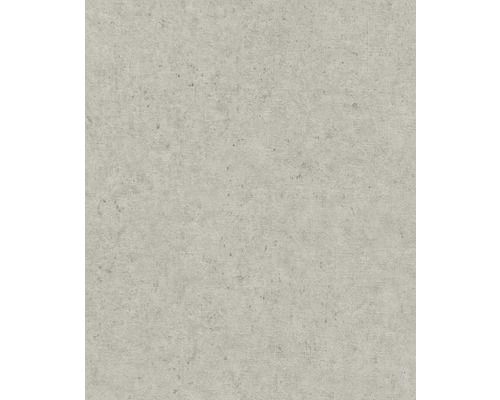 Tapet RASCH Concrete enfärgad grå 10,05x0,53m