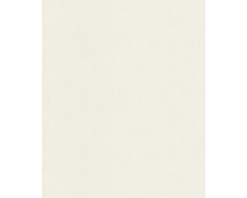 Tapet RASCH Concrete enfärgad vit 10,05x0,53m Tapet med fin struktur