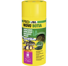Fiskfoder JBL ProNovoBotia M 250ml