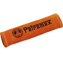 Petromax handtagsskydd i läder