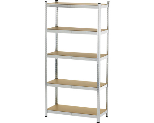 Hylla FVZ 180x90x40cm Hylla FVZ 180x90x40cm