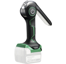 Arbetslampa HIKOKI UB18 DJL Basic 14,4/18V utan batteri och laddare