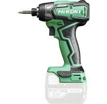 Slagskruvdragare HIKOKI WH18DDW2Z 18V + HSC utan batteri och laddare
