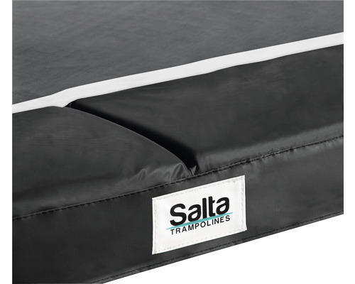 Kantskydd SALTA till Premium Black Edition 305x214cm svart