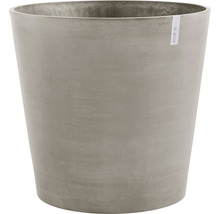 Blomkruka av plast