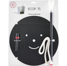 Ecopots inomhusbevattningssystem för krukor upp till 40 cm diameter