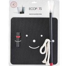 Ecopots Vattenbevattningssystem inomhus upp till 40 centimeters blomkrukstorlek