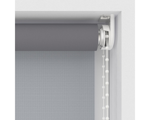 Rullgardin med kedjedrag för fönsterdekoration