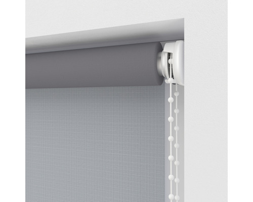 Rullgardin med kedjedrag för fönsterdekoration