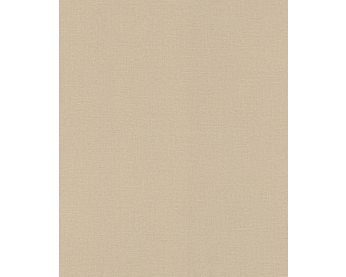 Tapet RASCH Lirico enfärgad beige 10,05x0,53m Beige textiltapet