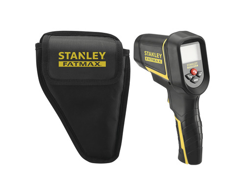 Stanley Fatmax infraröd termometer med väska