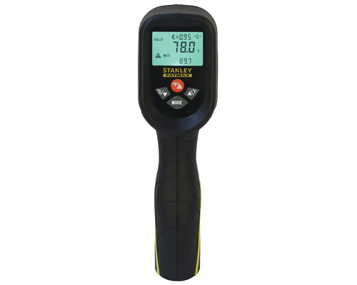 Stanley Fatmax Infrarödtermometer för temperaturmätning