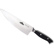 Kockkniv i stål
