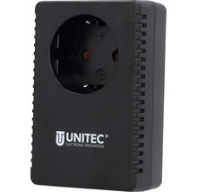 Unitec Logo nätadapter