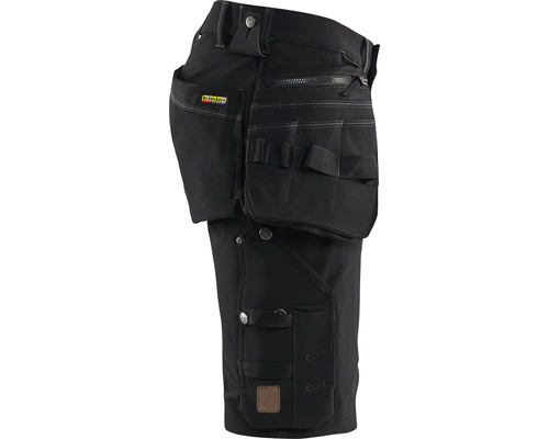 Arbetsbyxor med flera fickor