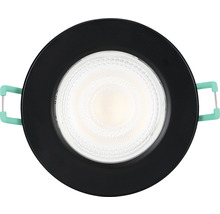 Takmonterad spotlight med LED-teknik