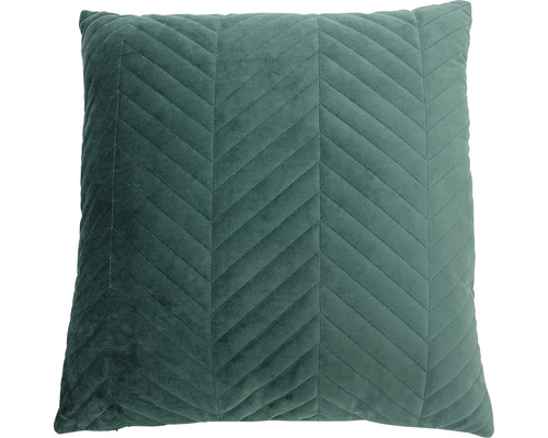 Kudde SOLEVITO Forest grön 43x43cm Kudde SOLEVITO Forest grön 43x43cm
