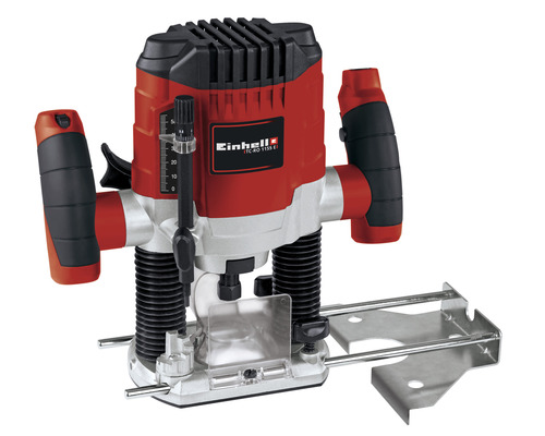 Överfräs EINHELL TC-RO 1155 E 1100W Överfräs EINHELL TC-RO 1155 E 1100W
