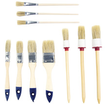 Penselset 10 delar