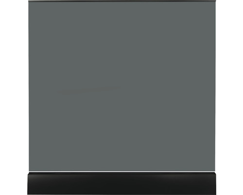 Räckesset PERTURA Pontos helglas svart/antracit golv-/ markmontage 92x1000x1000 mm Räckesset PERTURA Pontos helglas svart/antracit golv-/ markmontage 92x1000x1000 mm