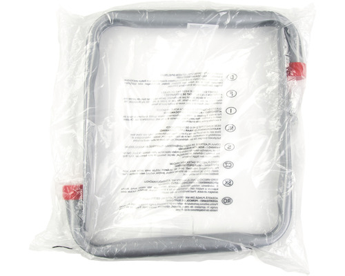 Transportvagn ram i folie