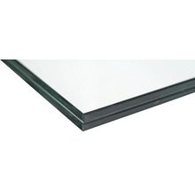 Isolerglaspanel