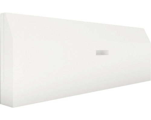 Isolerelement BEWI Siroc rakt fibercement 400 x 75 mm Isolerelement BEWI Siroc rakt fibercement 400 x 75 mm