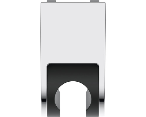 Toalettpappershållare för väggmontering