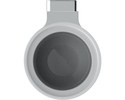 Rund elektronisk kontakt